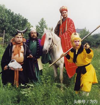 《西游记》导演杨洁88岁近照，她才是该剧最大功臣