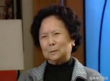 《西游记》导演杨洁88岁近照，她才是该剧最大功臣
