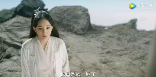 都说《三生》大结局很甜，但听说还有第二版