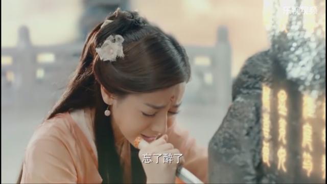 《三生三世》东华和凤九明明相爱，却不能在一起，原因让人心痛