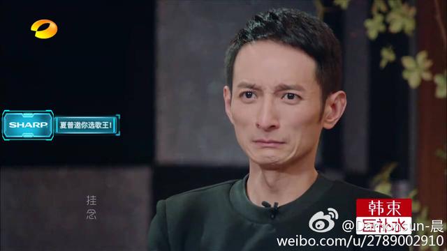 李维嘉暴瘦痛哭竟是为了他 王宝强马蓉悲剧再次上演