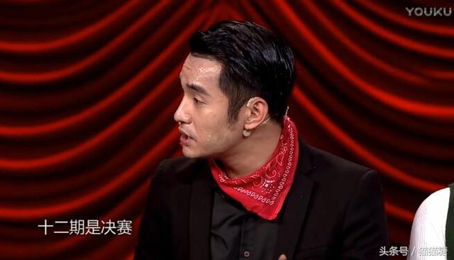 把好的作品都留到最后！喜剧人3未播文松袒露心声：不想被淘汰