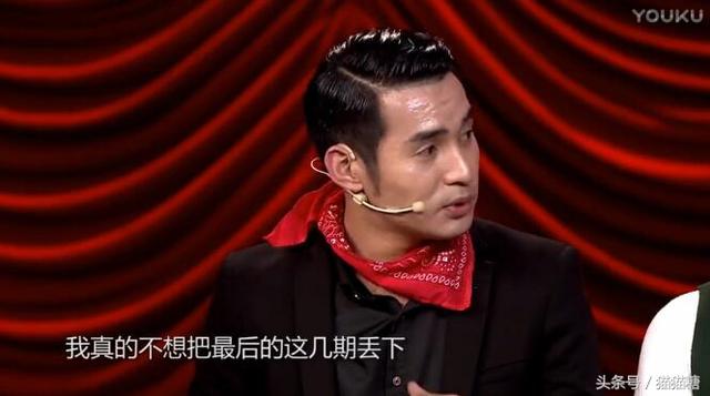 把好的作品都留到最后！喜剧人3未播文松袒露心声：不想被淘汰