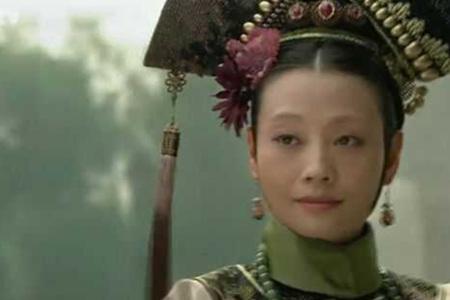 《甄嬛传》最受欢迎男角色，他以高票力压果郡王，迷倒华妃端妃