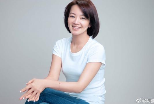 阿雅家的女儿神似沙溢两个儿子，这到底是谁家孩子？