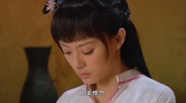 甄嬛传：教引姑姑到底有没教小主“房中术”？甄嬛不小心说了出来