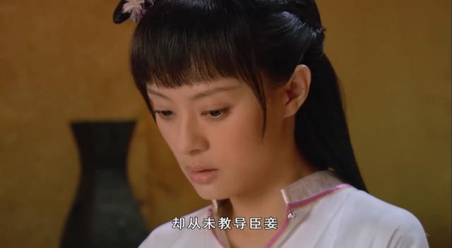 甄嬛传：教引姑姑到底有没教小主“房中术”？甄嬛不小心说了出来