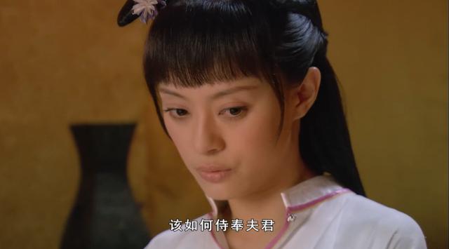 甄嬛传：教引姑姑到底有没教小主“房中术”？甄嬛不小心说了出来