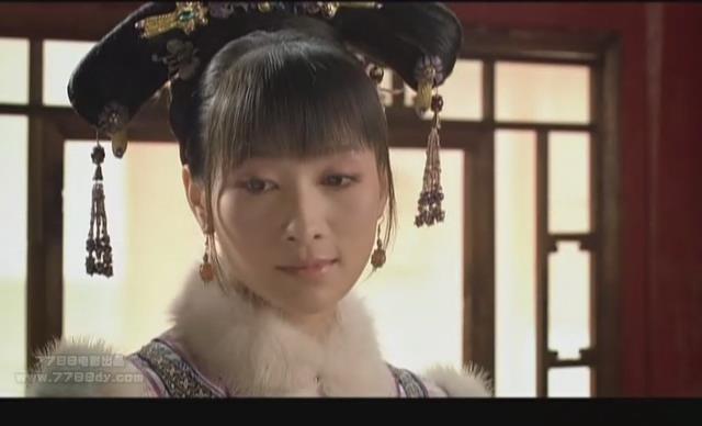 《甄嬛传》被誉为“神助攻”的槿汐姑姑，也坑惨过甄嬛！