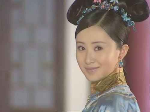 朱茵23年后再扮紫霞仙子仙气犹存 李若彤再演小龙女看了很心疼