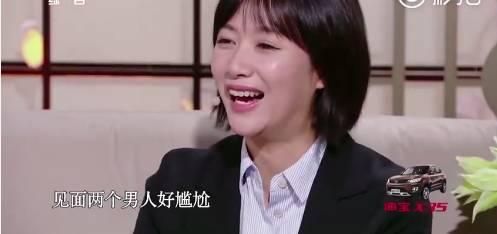 徐静蕾不结婚自觉感情生活很美满 为奶奶朗读几度哽咽