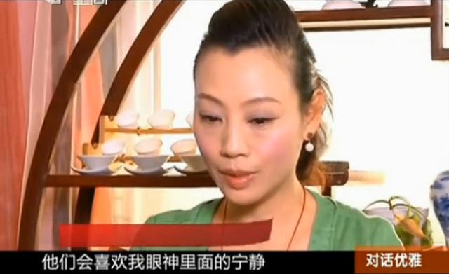 《甄嬛传》端妃李宜娟“豪宅”曝光，装修古色古香，古董随处可见