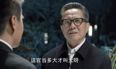 《人民的名义》让我明白婚姻中有相同的志趣是多么重要