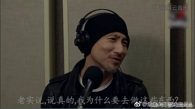 张学友质疑《我是歌手》水平，直言评委听不懂自己的歌拒绝参加