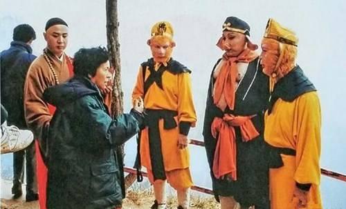 86版西游记导演杨洁去世 留下了不可磨灭的经典 杨导一路好走