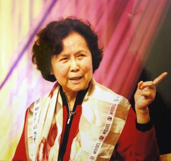 86版西游记导演杨洁去世 留下了不可磨灭的经典 杨导一路好走