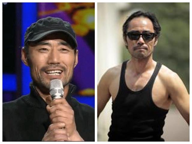 旭日阳刚王旭一家生活近照，商演不断略显老态，爱子结婚大赠豪车
