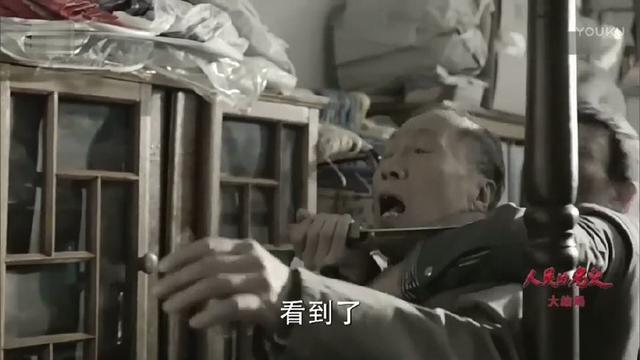 《人民的名义》大结局一大败笔！“经典”就这样变成了“狗血”！