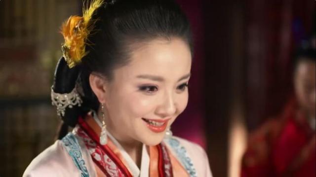 《甄嬛传》槿汐姑姑小主造型曝光，甜美胜身旁的曹琴默、安陵容！
