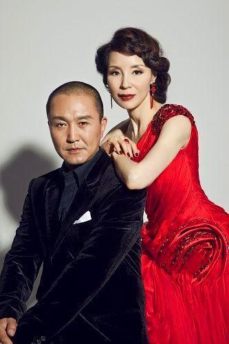 《人民的名义》中有两对真夫妻，达康书记和欧阳菁是圈内模范夫妻