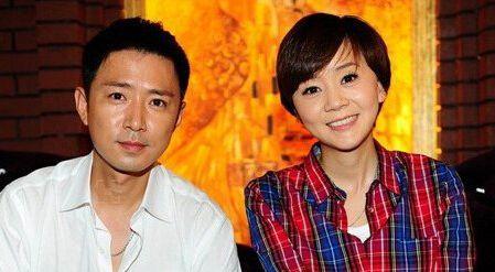 入行21年零绯闻，出演“尓豪”大火，如今深陷离婚风波