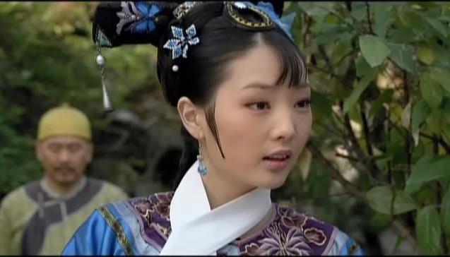 甄嬛传：果郡王到底有多聪明？连苏培盛也不如，却败在了一个情字