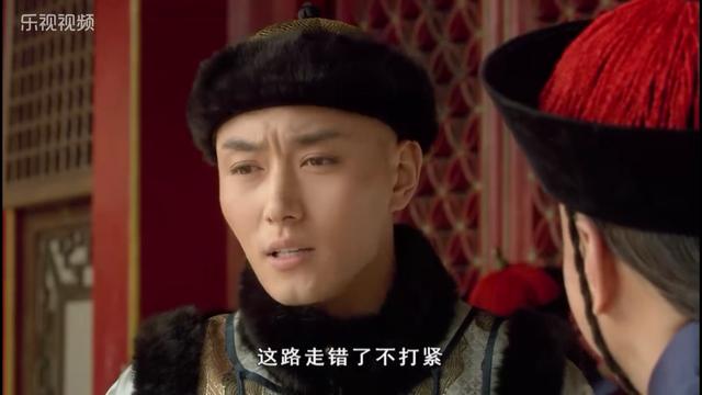 甄嬛传：果郡王到底有多聪明？连苏培盛也不如，却败在了一个情字
