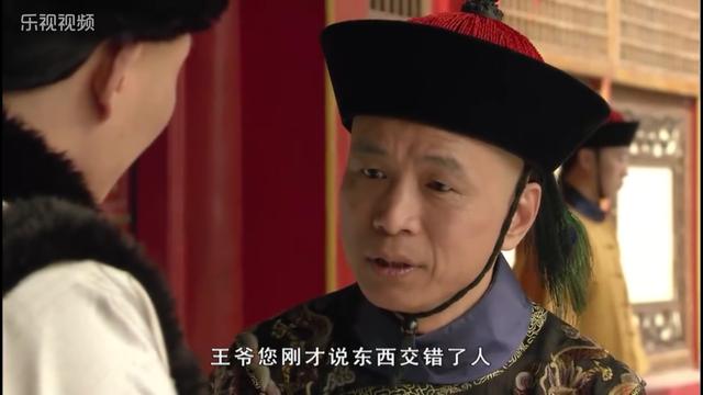 甄嬛传：果郡王到底有多聪明？连苏培盛也不如，却败在了一个情字