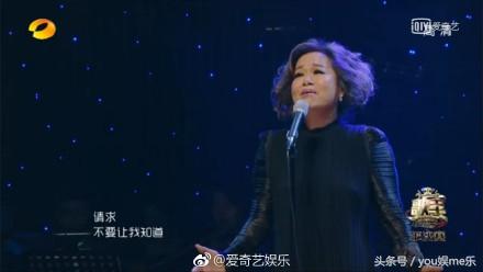 杜丽莎彭佳慧淘汰，如何评价《歌手》半决赛每位歌手表现和排名？