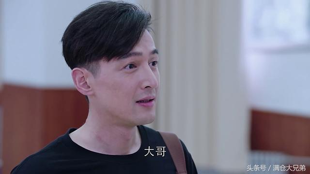 外科风云可能演了个假的大结局，这手法太像琅琊榜