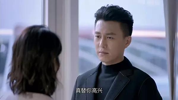 《欢乐颂2》活生生把安迪给演成了绿茶婊，真不是刘涛的错！