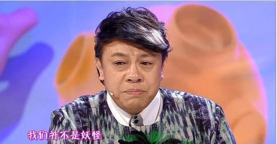 《吃吃的爱》上映 导演蔡康永被曝与男友结婚？