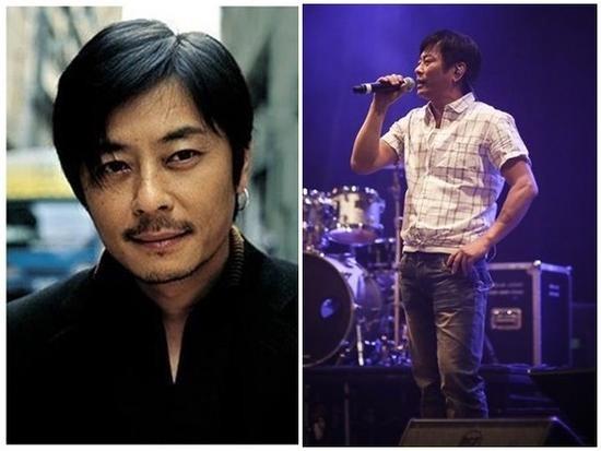 王杰谈当年被下毒经历 知道是谁但选择不揭发