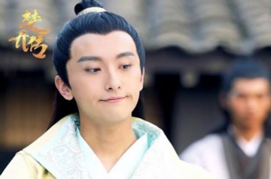 赵丽颖《楚乔传》裕王爱上自己亲生妹妹，最终和裕王成亲的是她