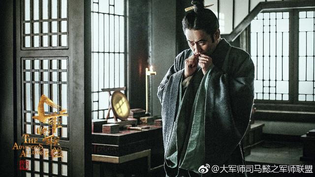 《大军师司马懿之军师联盟》今晚开播，PK《楚乔传》你认为胜率多大？