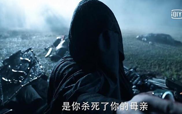 《楚乔传》楚乔母亲死因解谜，直接凶手竟是真正的荆小六