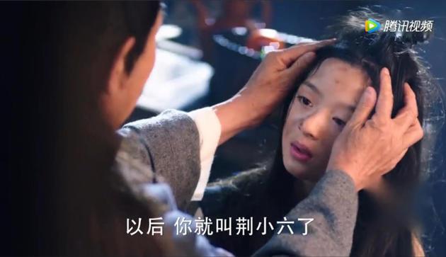 《楚乔传》楚乔母亲死因解谜，直接凶手竟是真正的荆小六