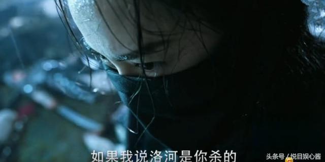 杀了楚乔的母亲，还嫁祸给楚乔，这个女人到底是谁？