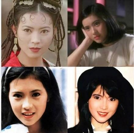 这十位60年代出生的女星，代表了中国女性颜值的巅峰！你最喜欢谁？