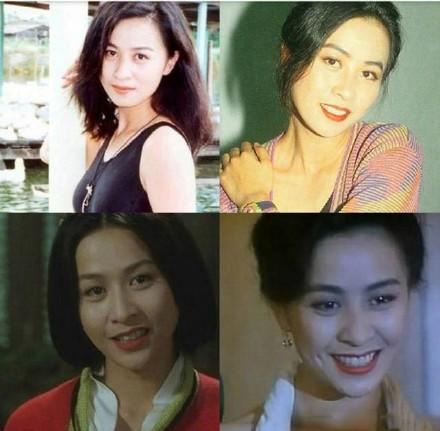 这十位60年代出生的女星，代表了中国女性颜值的巅峰！你最喜欢谁？