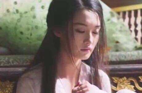 《楚乔传》里面的淳儿竟然遭受轮番欺辱，真是让人心疼！