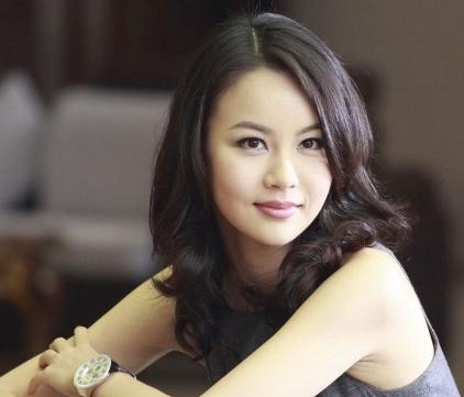 来自江苏的十大漂亮女明星，个个美艳迷人，你觉得谁最美？