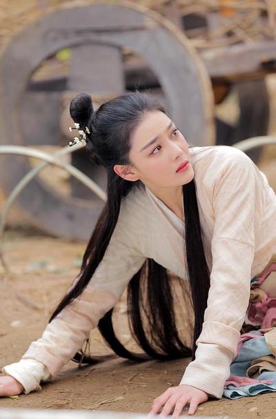 来自江苏的十大漂亮女明星，个个美艳迷人，你觉得谁最美？