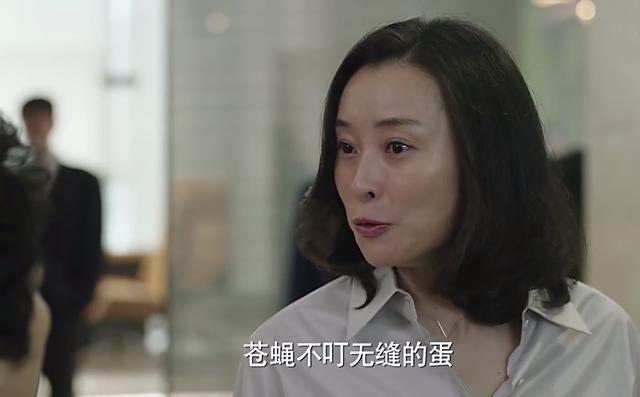 深度解读《前半生》：如果没有唐晶 罗子君下场凄惨无比