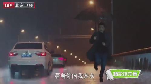 《我的前半生》子君子群泪别母亲，虐心；贺涵雨夜怒斥子君，暖心