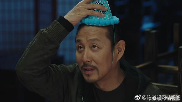 《我的前半生》陈道明的“酱子”，为什么秒杀黄磊的《深夜食堂》？