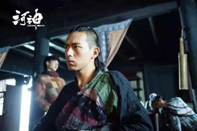 《河神》中杀丁卯父亲真凶是谁？