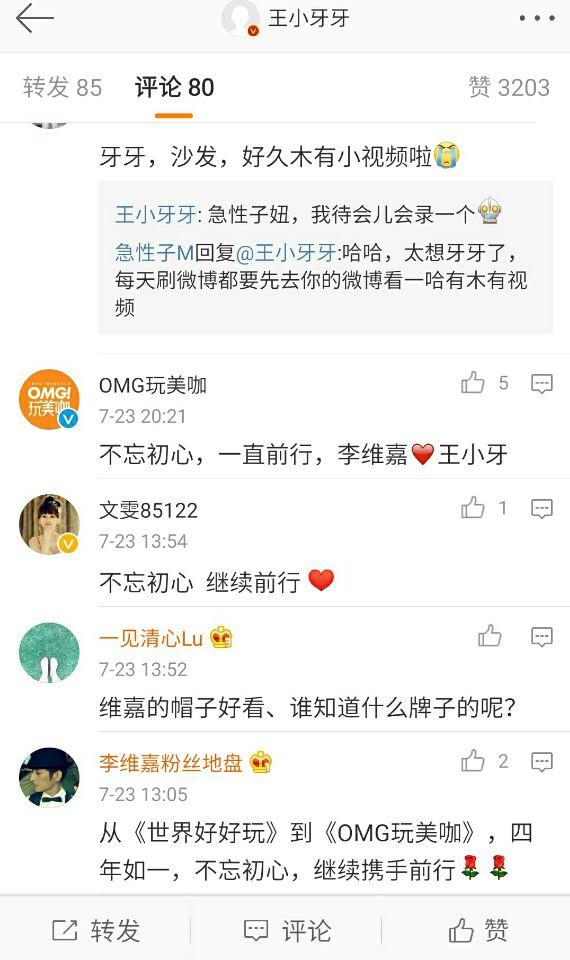 李维嘉终于公布恋情，竟是吴昕闺蜜，女儿四岁！女方系美女作家和主持人，网友直呼般配