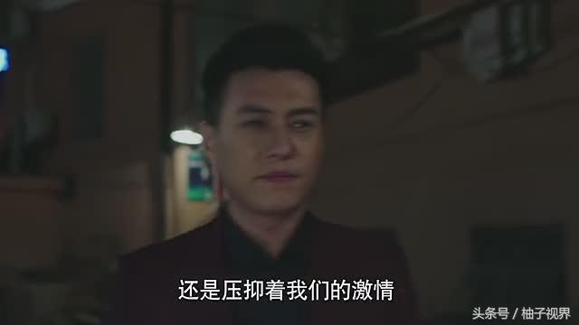 《我的前半生》贺函和子君走到一起，原来早就埋下伏笔了