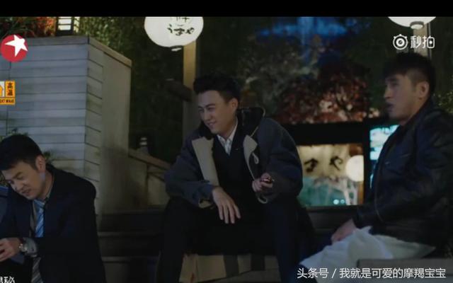 《我的前半生》贺涵陈俊生白光对自己深度剖析，白光最让人心疼，陈俊生最可悲！